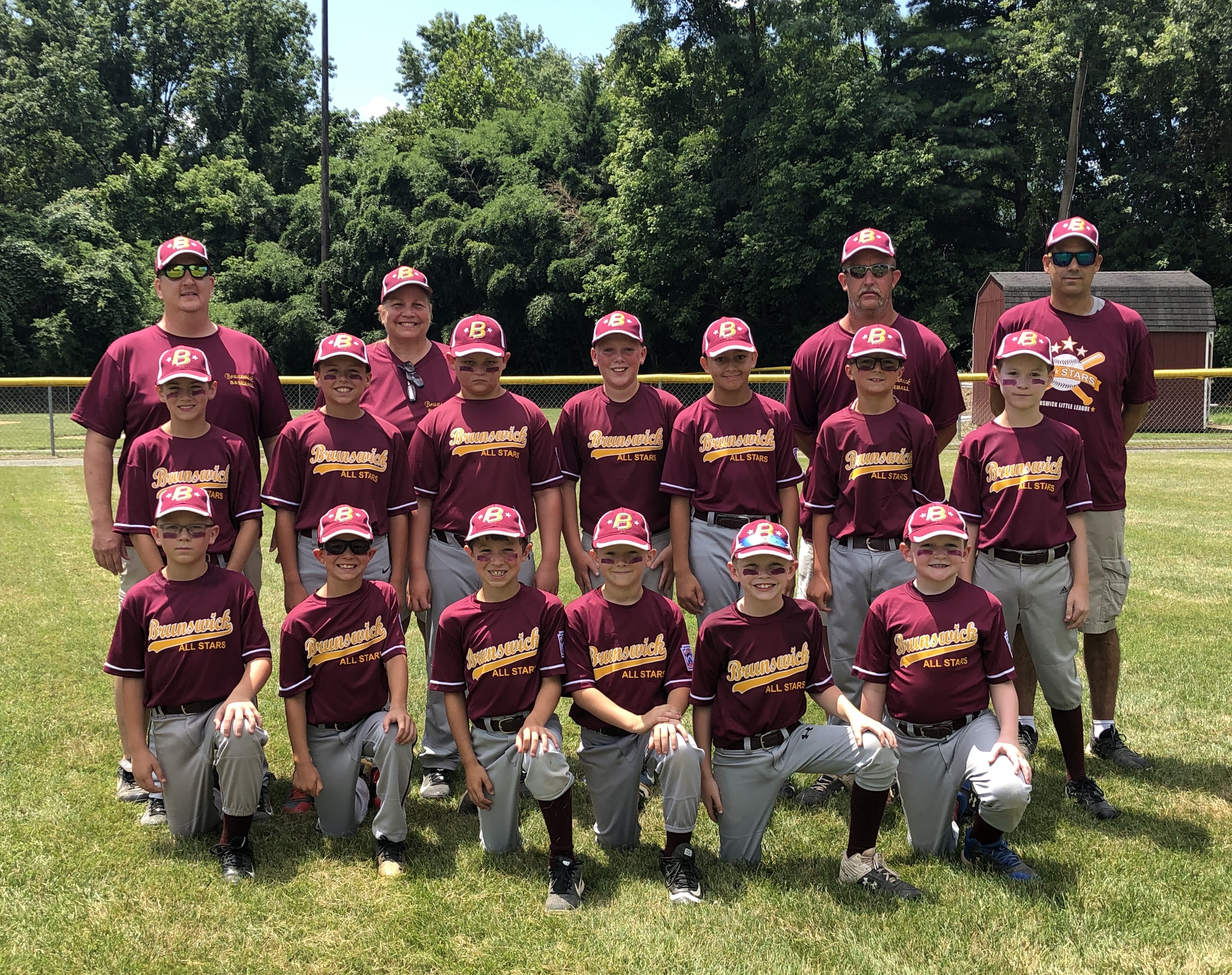minor-division-baseball-tournament-teams